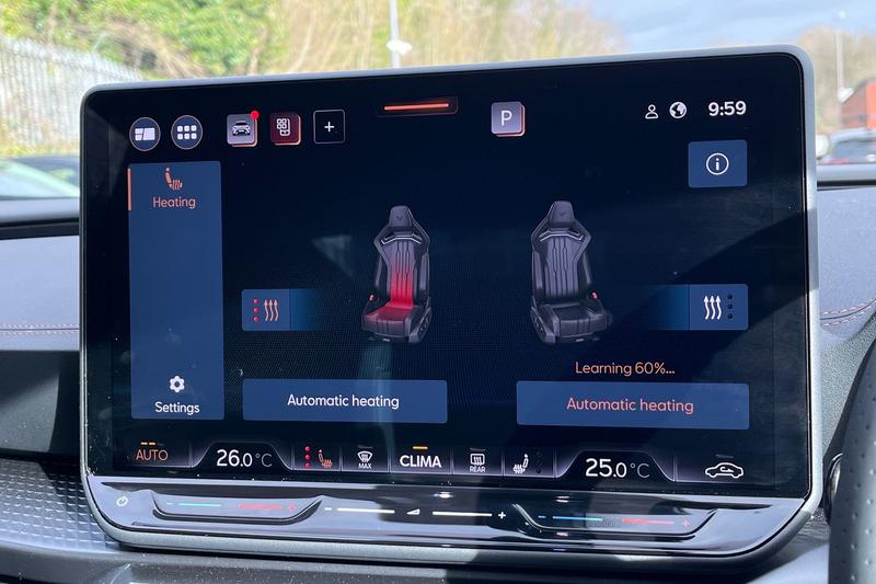 Used Cupra Formentor 2026 for sale - 77718669: Photo 29