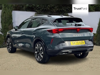 Used Cupra Formentor 2026 for sale - 77718669: Photo