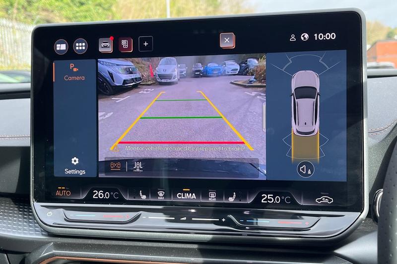 Used Cupra Formentor 2026 for sale - 77718669: Photo 30