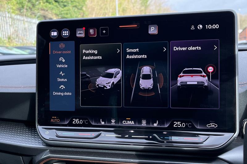 Used Cupra Formentor 2026 for sale - 77718669: Photo 31