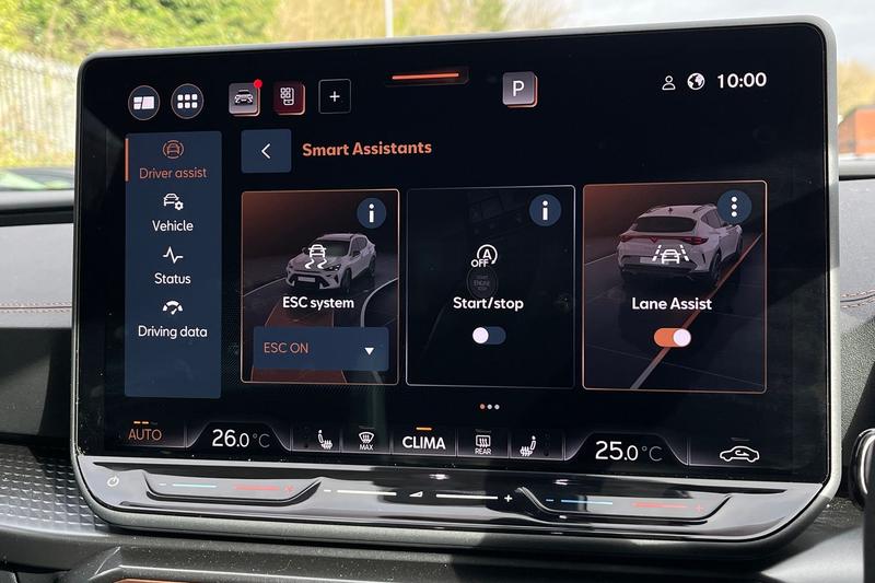 Used Cupra Formentor 2026 for sale - 77718669: Photo 32