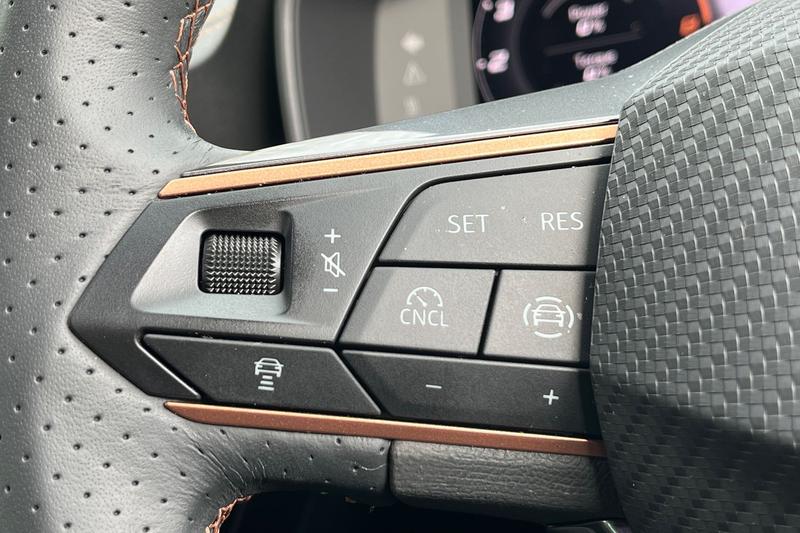 Used Cupra Formentor 2026 for sale - 77718669: Photo 34