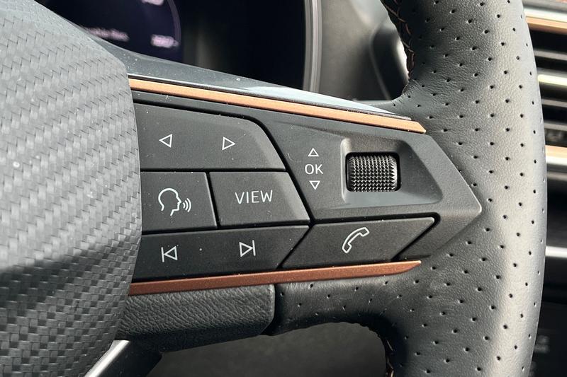 Used Cupra Formentor 2026 for sale - 77718669: Photo 35