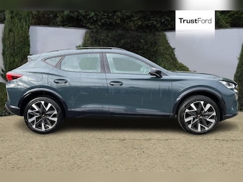 Used Cupra Formentor 2026 for sale - 77718669: Photo