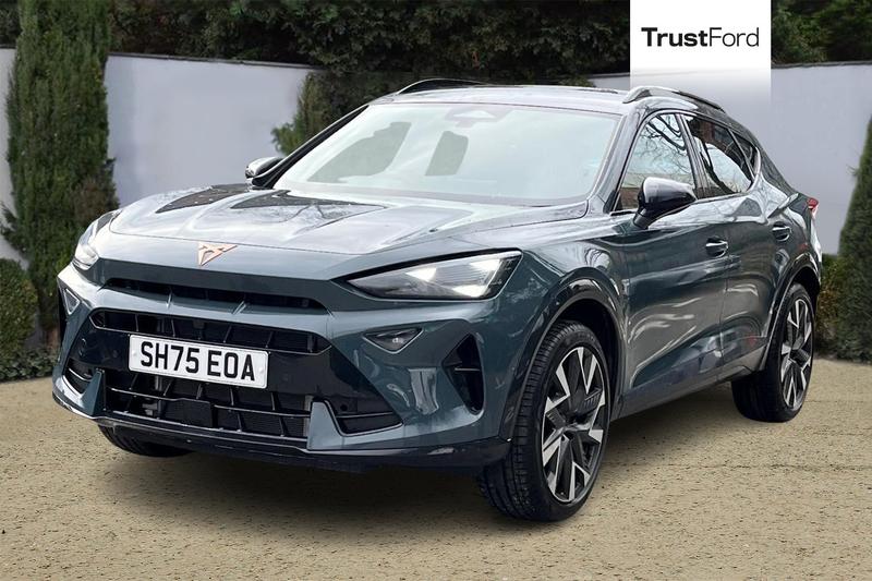 Used Cupra Formentor 2026 for sale - 77718669: Photo 5