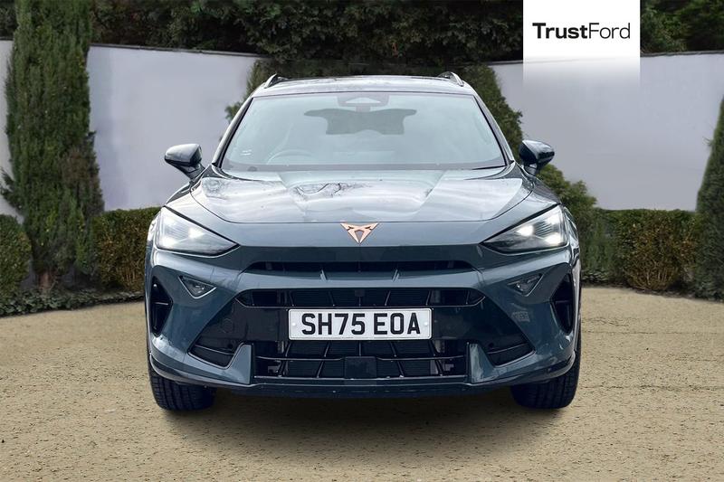 Used Cupra Formentor 2026 for sale - 77718669: Photo 6