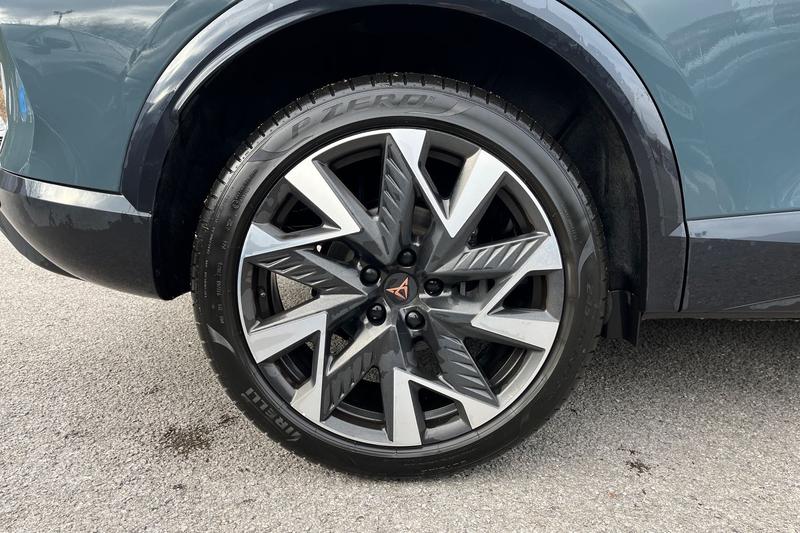 Used Cupra Formentor 2026 for sale - 77718669: Photo 8