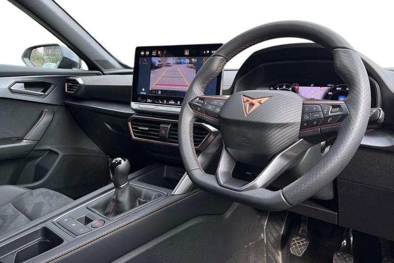 Used Cupra Formentor 2026 for sale - 77718669: Photo 9