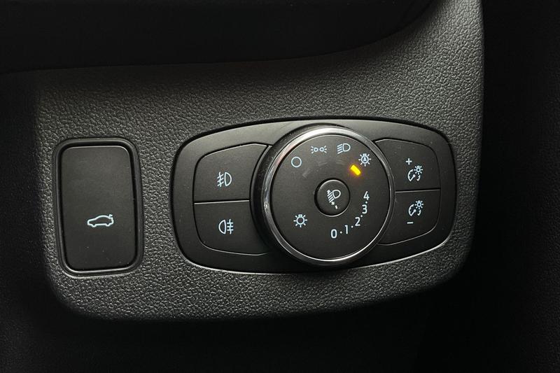 Used Ford Puma 2023 for sale - 76156801: Photo 38