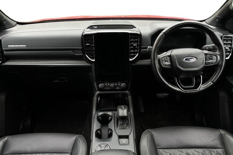 Used Ford Ranger 2024 for sale - 76690830: Photo 10