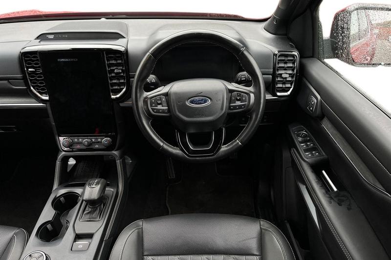 Used Ford Ranger 2024 for sale - 76690830: Photo 11