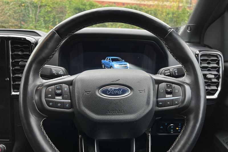 Used Ford Ranger 2024 for sale - 76690830: Photo 12