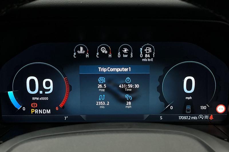 Used Ford Ranger 2024 for sale - 76690830: Photo 13