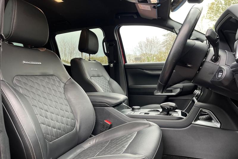 Used Ford Ranger 2024 for sale - 76690830: Photo 17