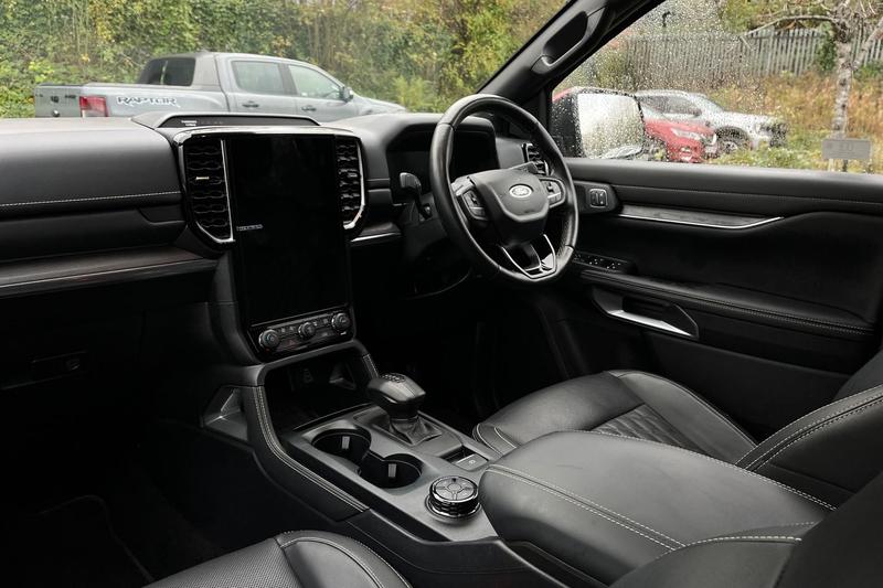 Used Ford Ranger 2024 for sale - 76690830: Photo 18