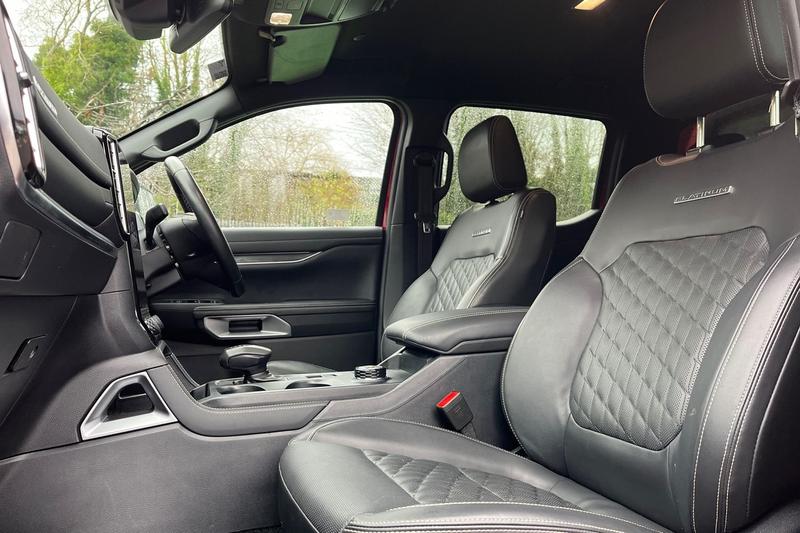 Used Ford Ranger 2024 for sale - 76690830: Photo 19