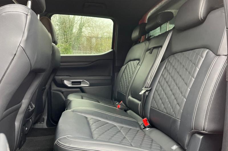 Used Ford Ranger 2024 for sale - 76690830: Photo 20