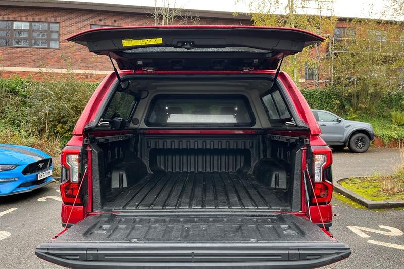 Used Ford Ranger 2024 for sale - 76690830: Photo 21