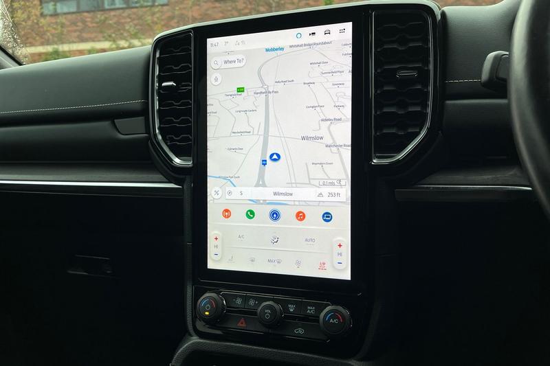 Used Ford Ranger 2024 for sale - 76690830: Photo 22