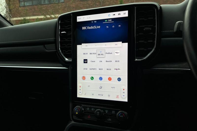 Used Ford Ranger 2024 for sale - 76690830: Photo 23