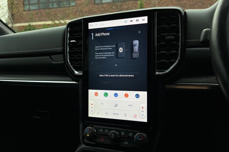 Used Ford Ranger 2024 for sale - 76690830: Photo 24