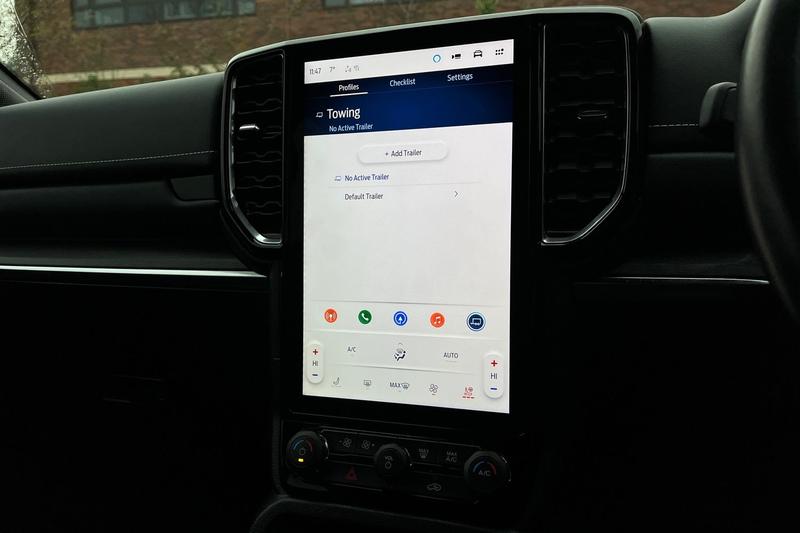 Used Ford Ranger 2024 for sale - 76690830: Photo 25