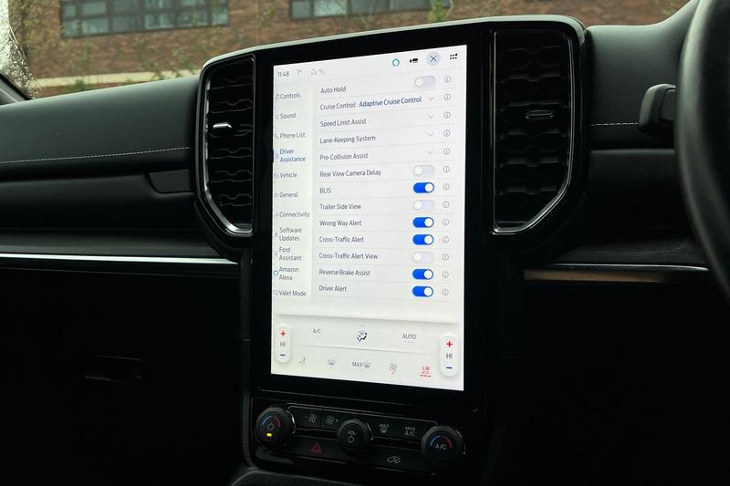 Used Ford Ranger 2024 for sale - 76690830: Photo 26