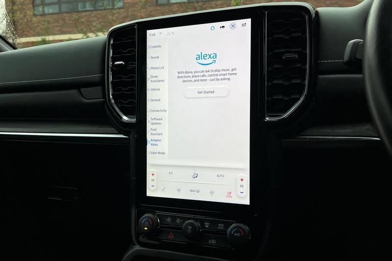 Used Ford Ranger 2024 for sale - 76690830: Photo 27