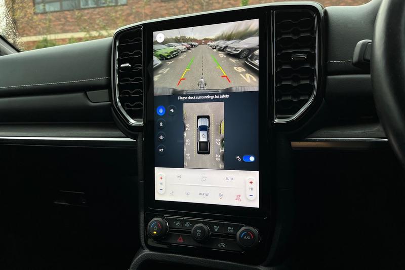 Used Ford Ranger 2024 for sale - 76690830: Photo 28