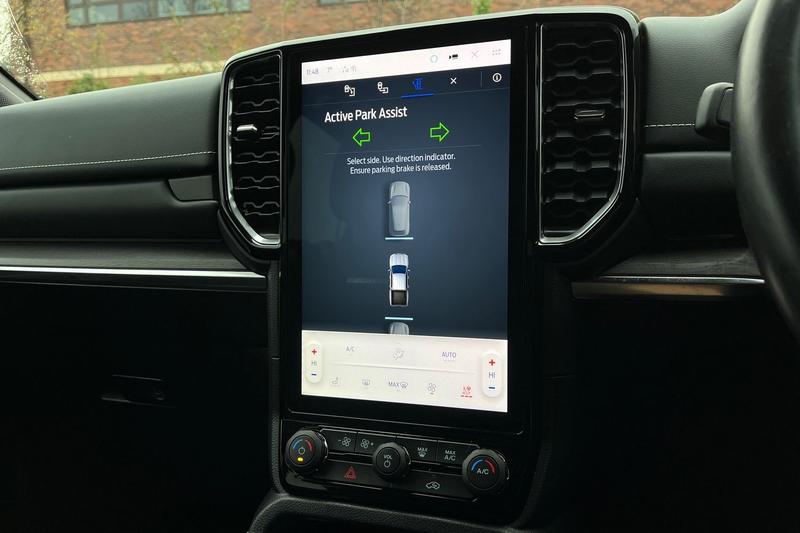 Used Ford Ranger 2024 for sale - 76690830: Photo 29