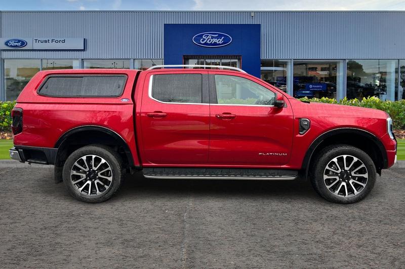 Used Ford Ranger 2024 for sale - 76690830: Photo 3