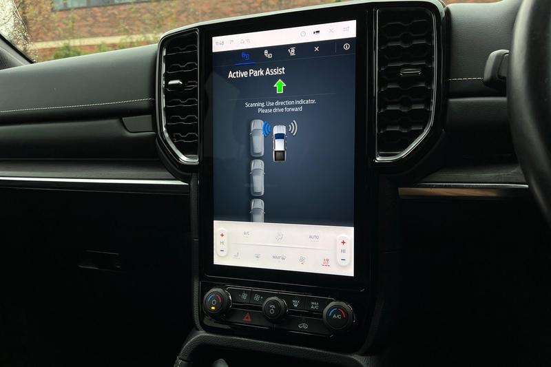 Used Ford Ranger 2024 for sale - 76690830: Photo 30