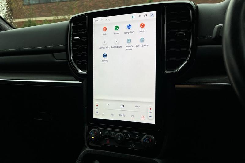 Used Ford Ranger 2024 for sale - 76690830: Photo 31