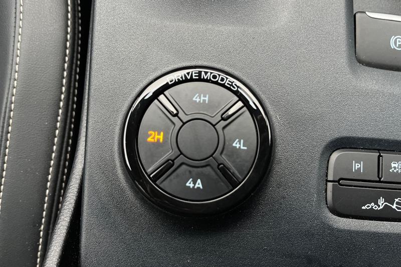 Used Ford Ranger 2024 for sale - 76690830: Photo 35