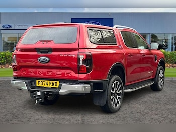 Used Ford Ranger 2024 for sale - 76690830: Photo