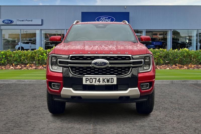 Used Ford Ranger 2024 for sale - 76690830: Photo 6