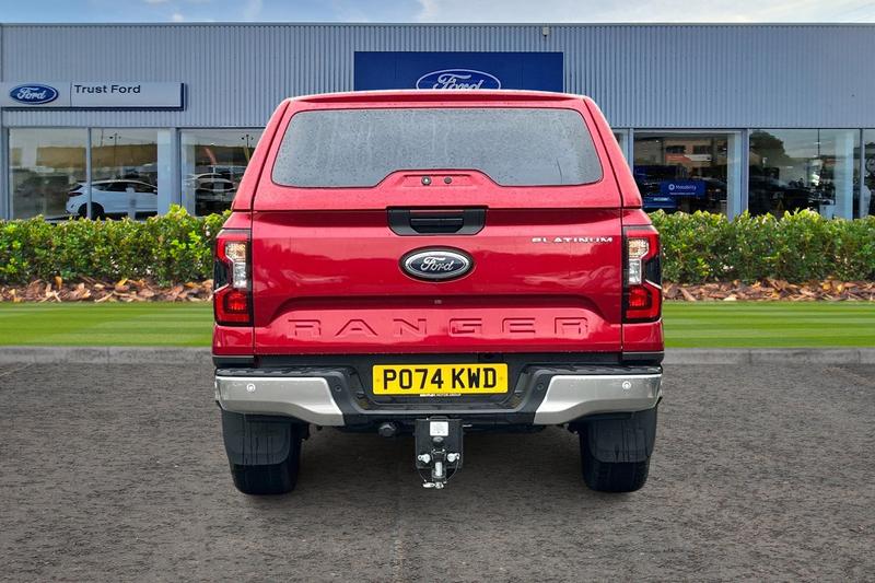 Used Ford Ranger 2024 for sale - 76690830: Photo 7