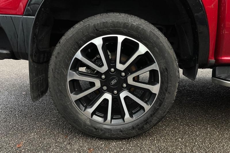 Used Ford Ranger 2024 for sale - 76690830: Photo 8