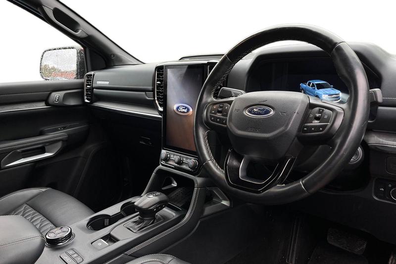 Used Ford Ranger 2024 for sale - 76690830: Photo 9