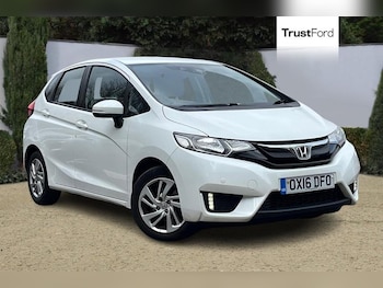 Used Honda Jazz 2016 for sale - 78379347: Photo