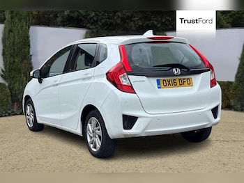 Used Honda Jazz 2016 for sale - 78379347: Photo