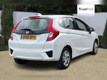 Used Honda Jazz 2016 for sale - 78379347: Photo