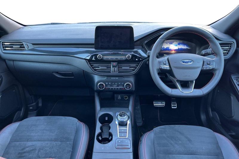 Used Ford Kuga 2022 for sale - 76647135: Photo 10