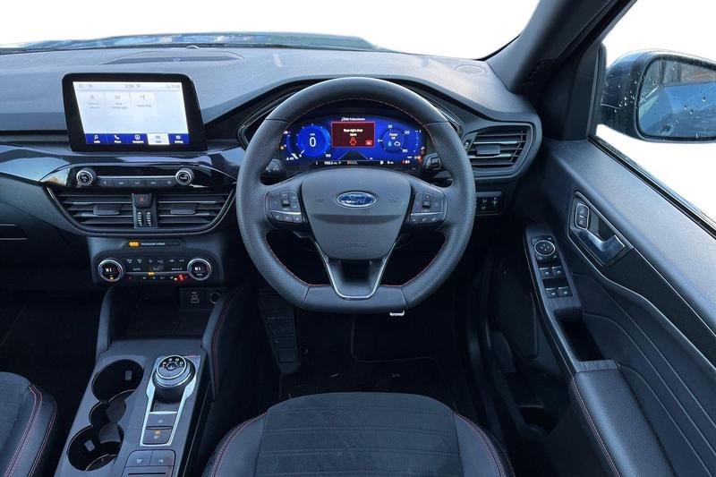 Used Ford Kuga 2022 for sale - 76647135: Photo 11