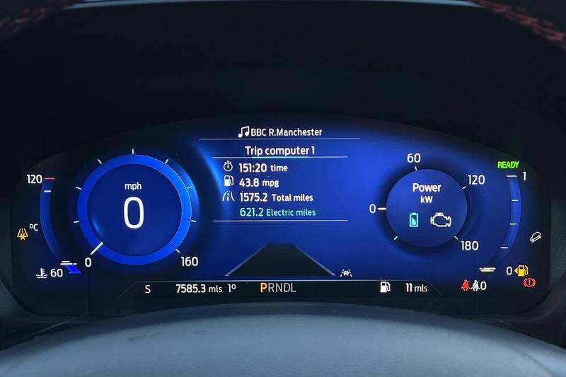 Used Ford Kuga 2022 for sale - 76647135: Photo 13