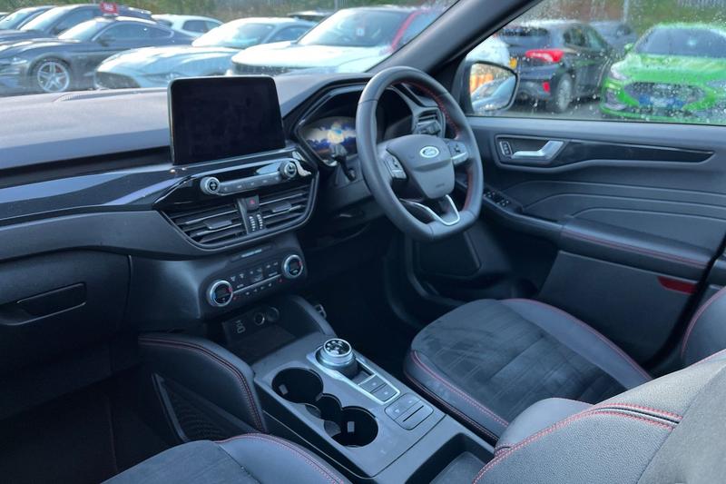 Used Ford Kuga 2022 for sale - 76647135: Photo 18