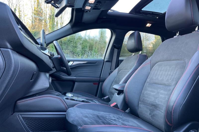 Used Ford Kuga 2022 for sale - 76647135: Photo 19