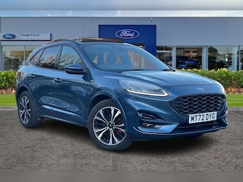 Used Ford Kuga 2022 for sale - 76647135: Photo