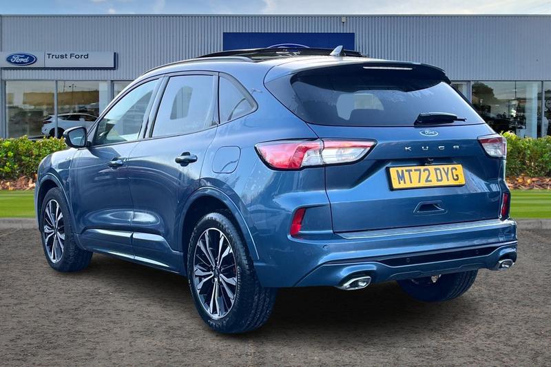 Used Ford Kuga 2022 for sale - 76647135: Photo 2