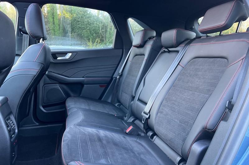 Used Ford Kuga 2022 for sale - 76647135: Photo 20